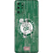 NBA Boston Celtics Hardwood Classics Galaxy S20 Plus Skin